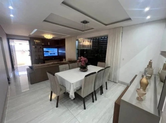 Imagem Casa com 4 Quartos à Venda, 360 m² em R$1.200.000,00 // Santa Mônica - Belo Horizonte Imagem Casa com 4 Quartos à Venda, 360 m² em R$1.200.000,00 // Santa Mônica - Belo Horizonte