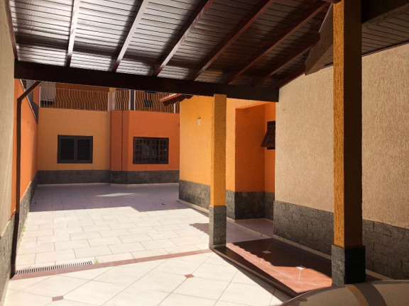 Imagem Sobrado com 5 Quartos à Venda, 267 m² em Parque Santa Rosa - Suzano Imagem Sobrado com 5 Quartos à Venda, 267 m² em Parque Santa Rosa - Suzano