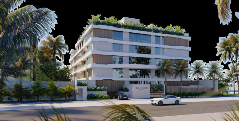 Imagem Apartamento com 3 Quartos à Venda, 81 m² em Jardim Oceania - João Pessoa