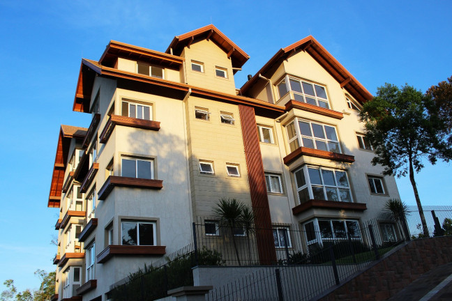 Imagem Apartamento com 2 Quartos à Venda, 71 m² em Carazal - Gramado Imagem Apartamento com 2 Quartos à Venda, 71 m² em Carazal - Gramado