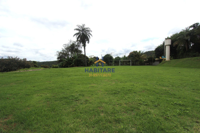 Imagem Terreno à Venda, 2.134 m² em Quintas Da Jangada - Sarzedo