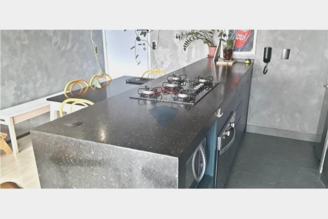 Imagem Apartamento com 2 Quartos à Venda, 66 m² em Picanço - Guarulhos