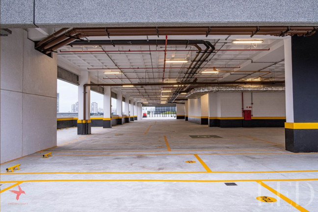 Imagem Sala Comercial para Alugar, 555 m² em Parque Industrial Tomas Edson - São Paulo Imagem Sala Comercial para Alugar, 555 m² em Parque Industrial Tomas Edson - São Paulo