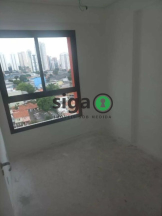 Imagem Apartamento com 2 Quartos à Venda, 53 m² em Ipiranga - São Paulo