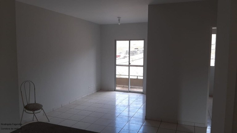 Imagem Apartamento com 3 Quartos à Venda, 60 m² em Jardim Country Club - Poços De Caldas