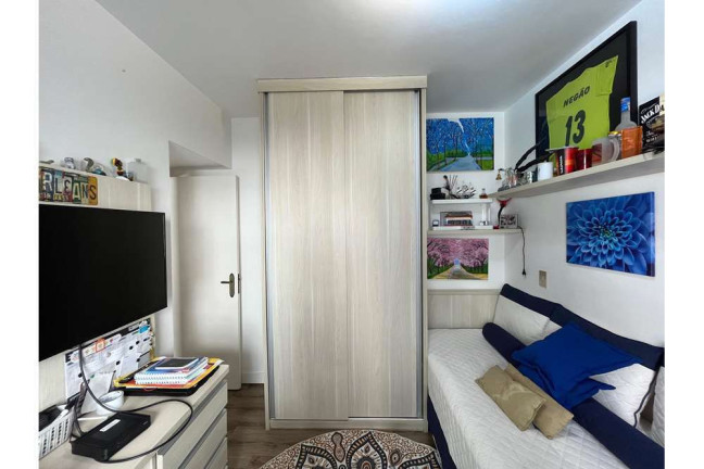 Imagem Apartamento com 4 Quartos à Venda, 173 m² em Vila Mariana - São Paulo Imagem Apartamento com 4 Quartos à Venda, 173 m² em Vila Mariana - São Paulo