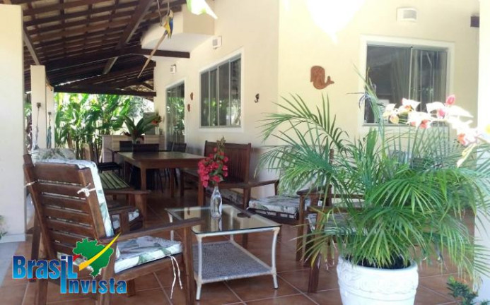 Imagem Casa com 4 Quartos à Venda, 1 m² em Santa Cruz Cabrália - Santa Cruz Cabrália Imagem Casa com 4 Quartos à Venda, 1 m² em Santa Cruz Cabrália - Santa Cruz Cabrália