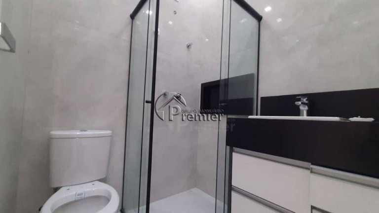 Imagem Casa com 3 Quartos à Venda, 140 m² em Jardim Mantova - Indaiatuba