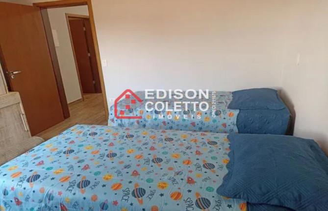 Imagem Casa de Condomínio com 3 Quartos à Venda, 166 m² em Residencial Nova água Branca Ii - Piracicaba