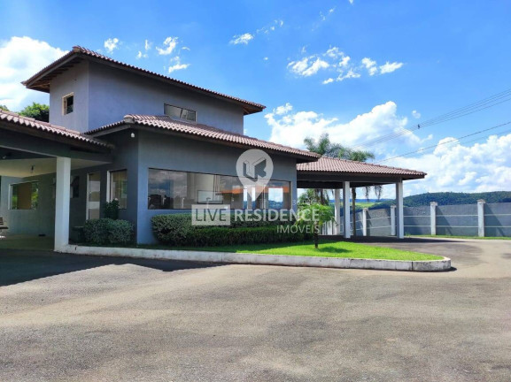 Terreno em Condomínio à Venda, 1.000 m² em Loteamento Residencial Ventura - Itatiba