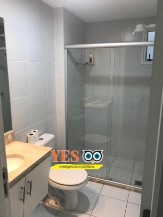 Imagem Apartamento com 3 Quartos à Venda, 81 m² em Brasília - Feira De Santana Imagem Apartamento com 3 Quartos à Venda, 81 m² em Brasília - Feira De Santana