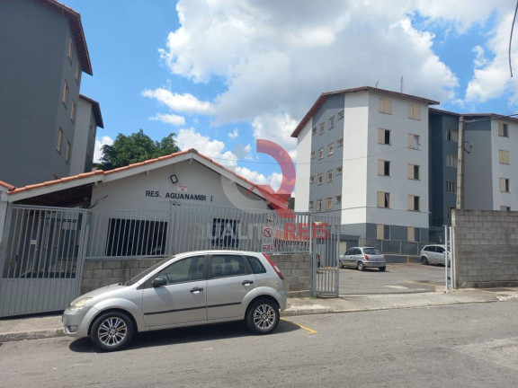 Apartamento com 2 Quartos à Venda, 48 m² em Vila Popular - São Paulo