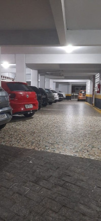 Imagem Apartamento com 1 Quarto à Venda, 92 m² em Aviação - Praia Grande Imagem Apartamento com 1 Quarto à Venda, 92 m² em Aviação - Praia Grande