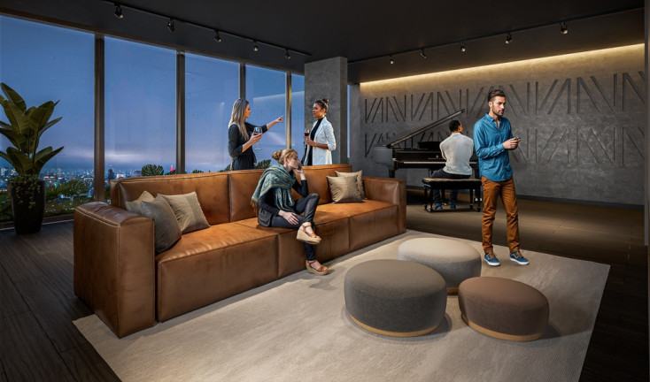 Imagem Imóvel com 1 Quarto à Venda, 45 m² em Liberdade - São Paulo