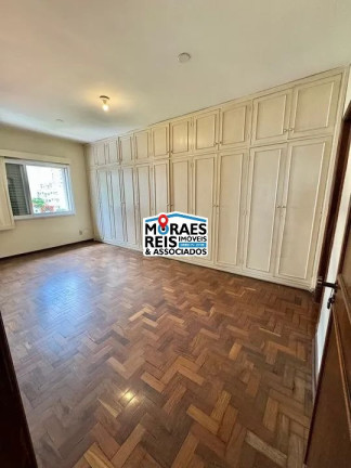 Imagem Apartamento com 3 Quartos à Venda ou Locação, 189 m² em Itaim Bibi - São Paulo
