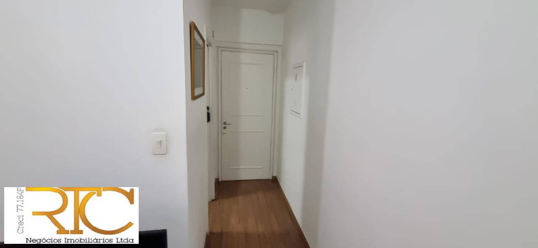 Imagem Apartamento com 2 Quartos à Venda, 62 m² em Vila Mascote - São Paulo