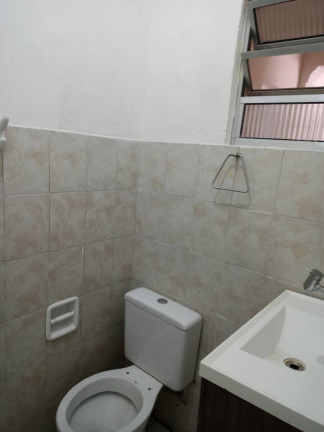 Imagem Casa com 1 Quarto para Alugar, 40 m² em Vila Carrão - São Paulo Imagem Casa com 1 Quarto para Alugar, 40 m² em Vila Carrão - São Paulo