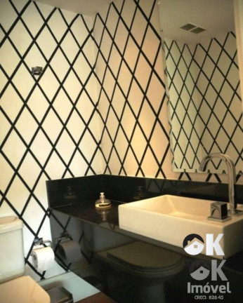 Imagem Apartamento com 2 Quartos à Venda, 76 m² em Vila Madalena - São Paulo
