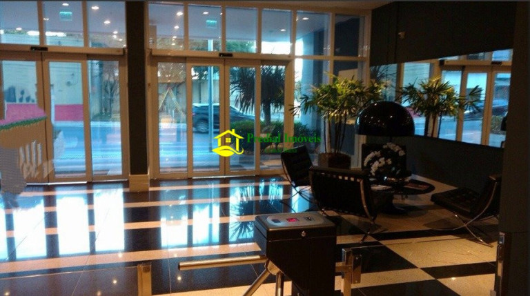 Imagem Sala Comercial à Venda, 48 m² em Floresta - Porto Alegre Imagem Sala Comercial à Venda, 48 m² em Floresta - Porto Alegre