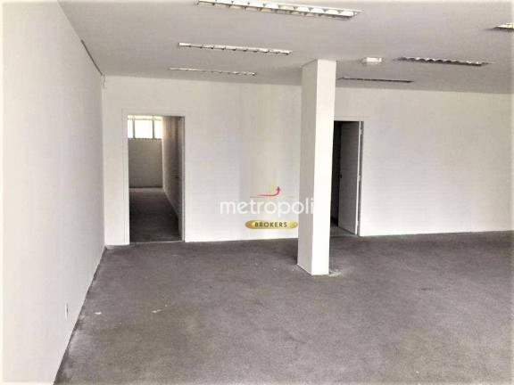 Imagem Edifício Residencial para Alugar, 1.500 m² em Centro - São Caetano Do Sul Imagem Edifício Residencial para Alugar, 1.500 m² em Centro - São Caetano Do Sul