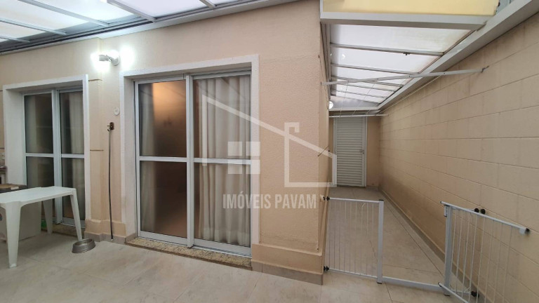 Imagem Casa de Condomínio com 3 Quartos à Venda, 117 m² em Planalto - São Bernardo Do Campo Imagem Casa de Condomínio com 3 Quartos à Venda, 117 m² em Planalto - São Bernardo Do Campo