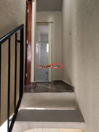 Imagem Casa com 2 Quartos à Venda, 50 m² em Jardim Miriam - São Paulo
