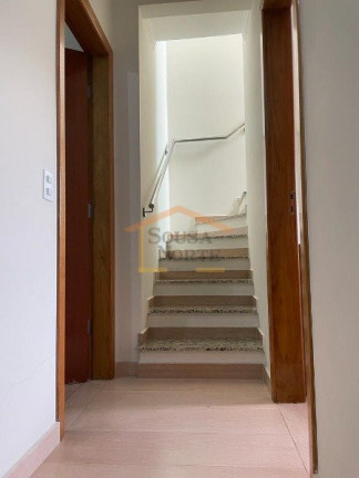 Imagem Casa de Condomínio com 2 Quartos à Venda, 100 m² em Parque Casa De Pedra - São Paulo