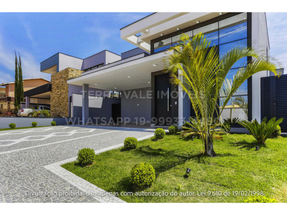 Imagem Casa com 3 Quartos à Venda, 223 m² em Parque Brasil 500 - Paulínia Imagem Casa com 3 Quartos à Venda, 223 m² em Parque Brasil 500 - Paulínia