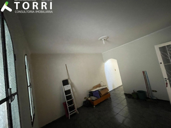 Imagem Sobrado com 3 Quartos à Venda, 130 m² em Jardim São Guilherme - Sorocaba