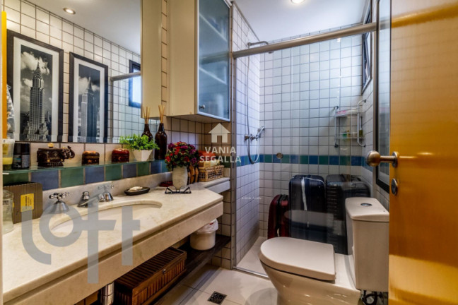 Imagem Apartamento com 2 Quartos à Venda, 93 m² em Vila Pompéia - São Paulo Imagem Apartamento com 2 Quartos à Venda, 93 m² em Vila Pompéia - São Paulo