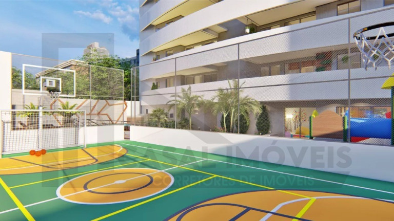 Imagem Apartamento com 3 Quartos à Venda, 90 m² em Jurunas - Belém Imagem Apartamento com 3 Quartos à Venda, 90 m² em Jurunas - Belém