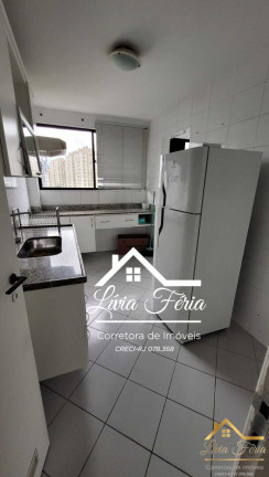 Imagem Apartamento com 2 Quartos à Venda, 90 m² em Centro - Campos Dos Goytacazes Imagem Apartamento com 2 Quartos à Venda, 90 m² em Centro - Campos Dos Goytacazes