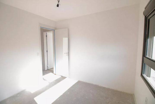 Imagem Apartamento com 3 Quartos à Venda, 125 m² em Campo Belo - São Paulo