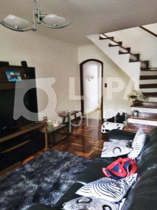 Casa com 4 Quartos à Venda, 184 m² em Vila Maria - São Paulo