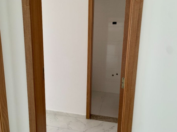 Imagem Apartamento com 2 Quartos à Venda, 76 m² em Guilhermina - Praia Grande