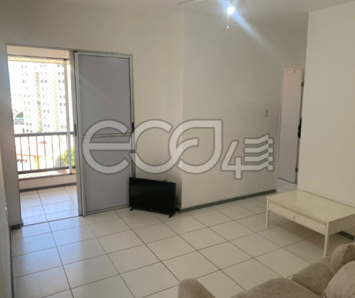 Imagem Apartamento com 3 Quartos à Venda, 64 m² em Aeroporto - Aracaju
