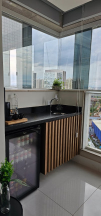 Imagem Imóvel com 3 Quartos à Venda, 107 m² em Norte (águas Claras) - Brasília Imagem Imóvel com 3 Quartos à Venda, 107 m² em Norte (águas Claras) - Brasília