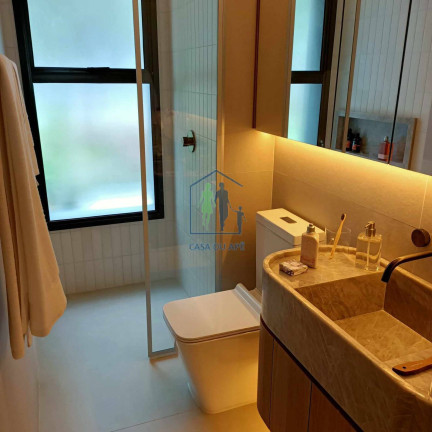 Imagem Apartamento com 3 Quartos à Venda, 147 m² em Moema - São Paulo Imagem Apartamento com 3 Quartos à Venda, 147 m² em Moema - São Paulo