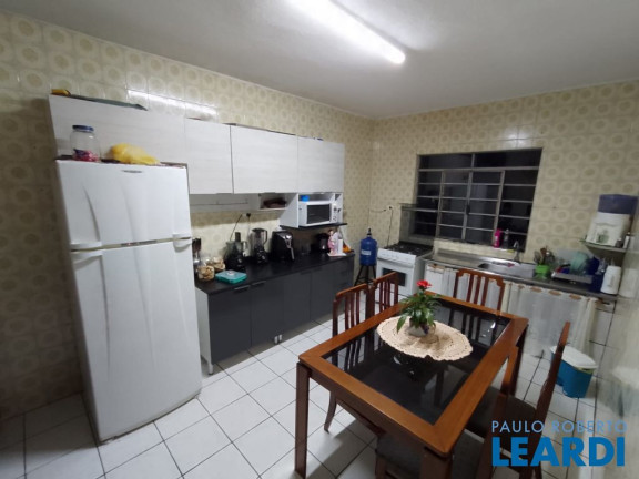 Imagem Casa com 5 Quartos à Venda, 154 m² em Jardim Bom Pastor - Santo André Imagem Casa com 5 Quartos à Venda, 154 m² em Jardim Bom Pastor - Santo André