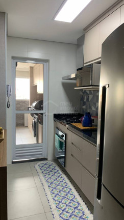 Imagem Apartamento com 3 Quartos à Venda, 79 m² em Barra Funda - São Paulo Imagem Apartamento com 3 Quartos à Venda, 79 m² em Barra Funda - São Paulo