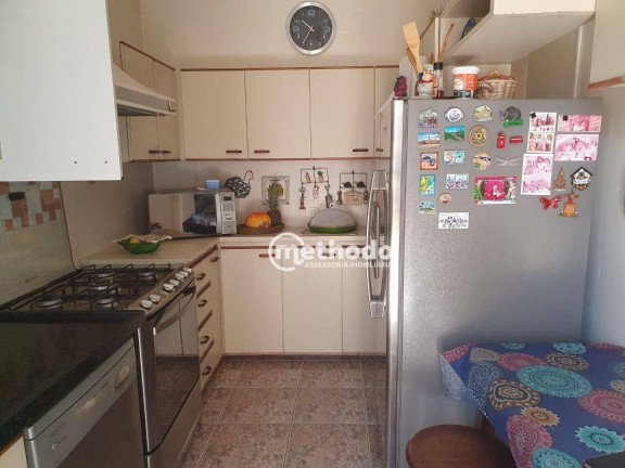 Imagem Casa com 3 Quartos à Venda, 231 m² em Jardim Chapadão - Campinas Imagem Casa com 3 Quartos à Venda, 231 m² em Jardim Chapadão - Campinas