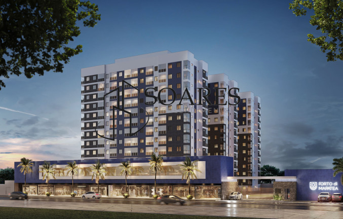 Imagem Apartamento com 2 Quartos à Venda, 51 m² em Quarenta Horas (coqueiro) - Ananindeua Imagem Apartamento com 2 Quartos à Venda, 51 m² em Quarenta Horas (coqueiro) - Ananindeua