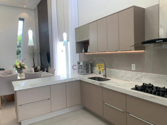 Imagem Casa com 3 Quartos à Venda, 189 m² em Residencial Imigrantes - Nova Odessa Imagem Casa com 3 Quartos à Venda, 189 m² em Residencial Imigrantes - Nova Odessa