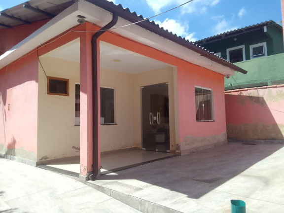 Casa com 2 Quartos à Venda,  em Campo Grande - Rio De Janeiro
