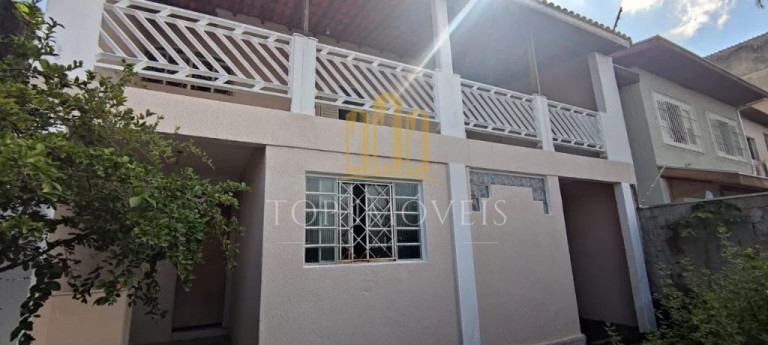 Casa com 3 Quartos para Alugar, 250 m² em Jardim Satélite - São José Dos Campos