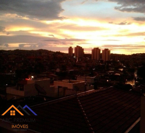 Imagem Apartamento com 2 Quartos à Venda, 56 m² em Vila Tibiriça - Santo André Imagem Apartamento com 2 Quartos à Venda, 56 m² em Vila Tibiriça - Santo André