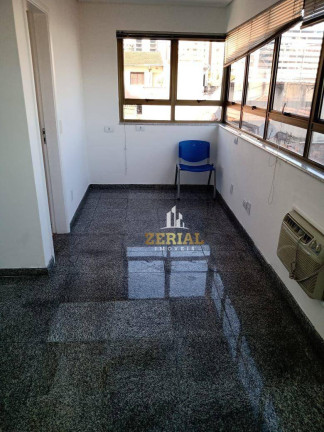 Sala Comercial à Venda ou Locação, 90 m² em Santo Antônio - São Caetano Do Sul