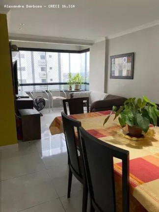 Imagem Apartamento com 3 Quartos à Venda, 70 m² em Encruzilhada - Recife