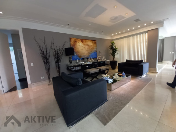 Imagem Casa de Condomínio com 5 Quartos à Venda, 917 m² em Tamboré - Santana De Parnaíba Imagem Casa de Condomínio com 5 Quartos à Venda, 917 m² em Tamboré - Santana De Parnaíba