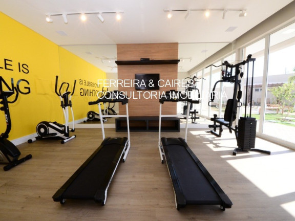 Imagem Apartamento com 2 Quartos à Venda, 51 m² em Jardim Casablanca - Indaiatuba Imagem Apartamento com 2 Quartos à Venda, 51 m² em Jardim Casablanca - Indaiatuba